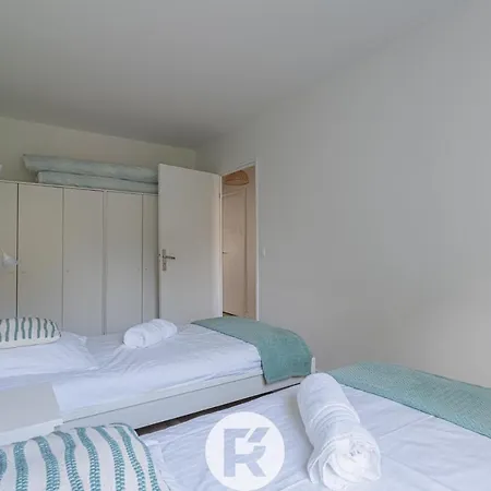 R 'appartst3 Serenity Haven