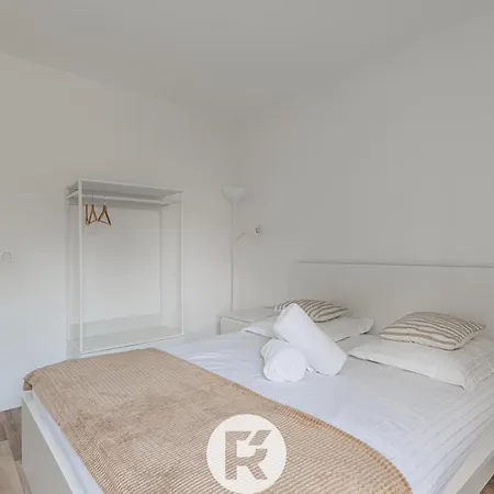 شقة R 'appartst3 Serenity Haven *