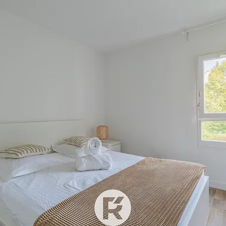 R 'appartst3 Serenity Haven *