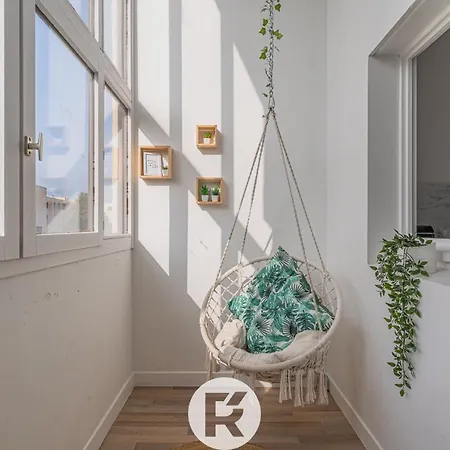 R 'appartst3 Serenity Haven Διαμέρισμα *